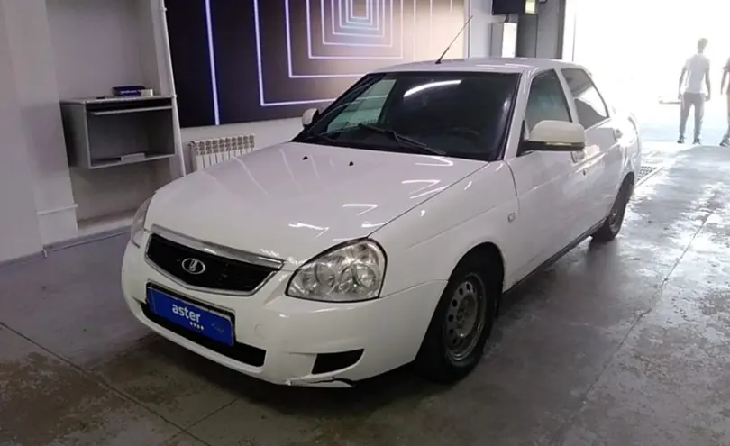LADA (ВАЗ) Priora 2014 года за 2 700 000 тг. в Павлодар