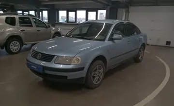 Volkswagen Passat 1997 года за 2 000 000 тг. в Астана фото 1