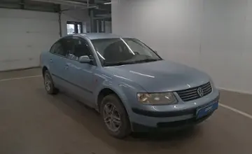Volkswagen Passat 1997 года за 2 000 000 тг. в Астана фото 2