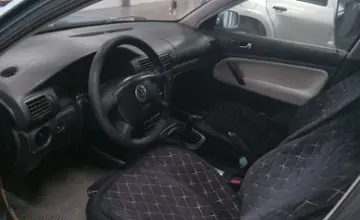Volkswagen Passat 1997 года за 2 000 000 тг. в Астана фото 5
