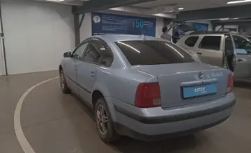 Volkswagen Passat 1997 года за 2 000 000 тг. в Астана фото 4