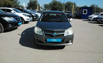 Geely MK 2012 года за 1 100 000 тг. в Актобе фото 2