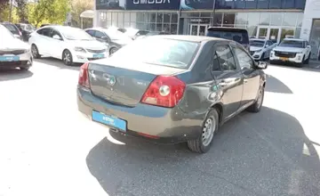 Geely MK 2012 года за 1 100 000 тг. в Актобе