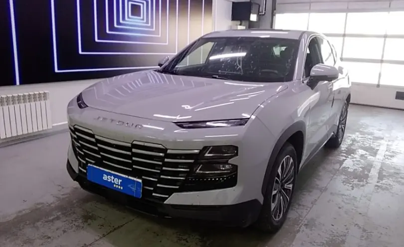 Jetour Dashing 2023 года за 8 400 000 тг. в Павлодар