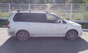 Mitsubishi Chariot 1998 года за 1 000 000 тг. в Усть-Каменогорск фото 4