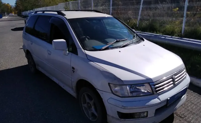 Mitsubishi Chariot 1998 года за 1 000 000 тг. в Усть-Каменогорск фото 3