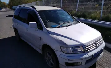 Mitsubishi Chariot 1998 года за 1 000 000 тг. в Усть-Каменогорск фото 3