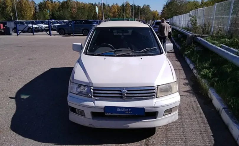 Mitsubishi Chariot 1998 года за 1 000 000 тг. в Усть-Каменогорск фото 2