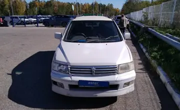 Mitsubishi Chariot 1998 года за 1 000 000 тг. в Усть-Каменогорск фото 2