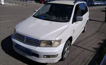 Mitsubishi Chariot 1998 года за 1 000 000 тг. в Усть-Каменогорск фото 1