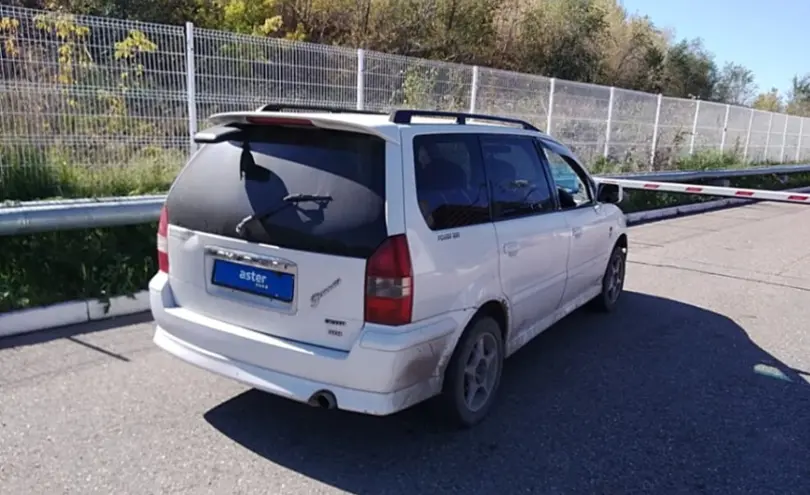 Mitsubishi Chariot 1998 года за 1 000 000 тг. в Усть-Каменогорск фото 5