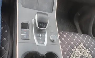 OMODA C5 2023 года за 9 000 000 тг. в Астана фото 2