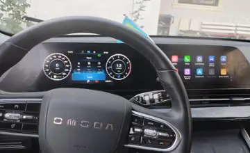 OMODA C5 2023 года за 9 000 000 тг. в Астана фото 3