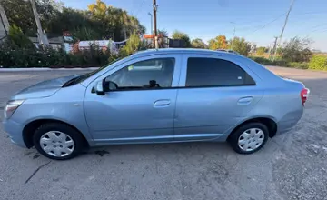 Chevrolet Cobalt 2020 года за 5 000 000 тг. в Алматы