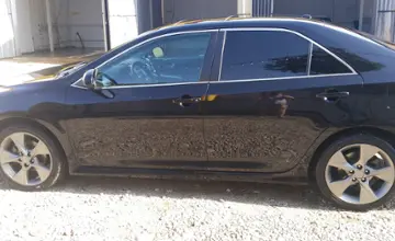 Toyota Camry 2012 года за 8 700 000 тг. в Алматы фото 2