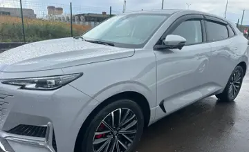 Changan UNI-K 2024 года за 15 000 000 тг. в Астана фото 1
