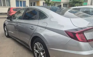 Hyundai Sonata 2020 года за 10 900 000 тг. в Алматы