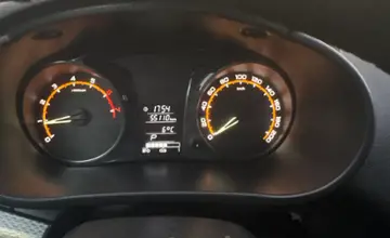 LADA (ВАЗ) Granta 2019 года за 4 259 000 тг. в Астана фото 3