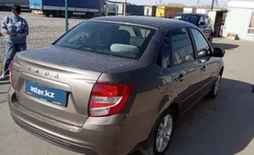 LADA (ВАЗ) Granta 2024 года за 5 000 000 тг. в Петропавловск