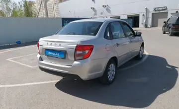 LADA (ВАЗ) Granta 2020 года за 4 200 000 тг. в Шымкент фото 3