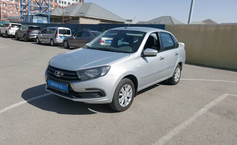 LADA (ВАЗ) Granta 2020 года за 4 200 000 тг. в Шымкент