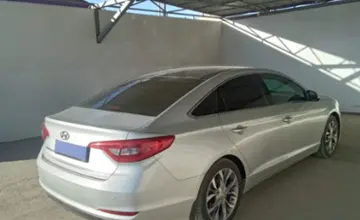 Hyundai Sonata 2016 года за 8 800 000 тг. в Кызылорда