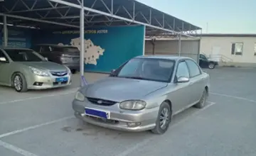 Kia Sephia 1998 года за 1 200 000 тг. в Кызылорда фото 1