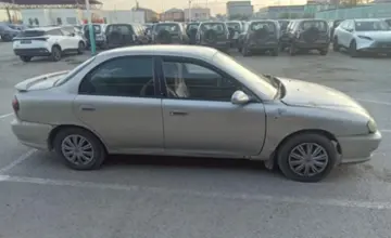 Kia Sephia 1998 года за 1 200 000 тг. в Кызылорда фото 4