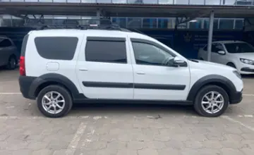 LADA (ВАЗ) Largus Cross 2021 года за 6 500 000 тг. в Караганда фото 4