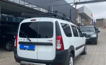 LADA (ВАЗ) Largus Cross 2021 года за 6 500 000 тг. в Караганда