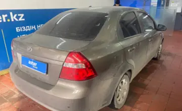 ЗАЗ Vida 2013 года за 2 600 000 тг. в Астана