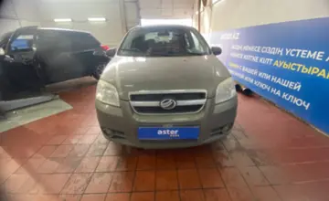 ЗАЗ Vida 2013 года за 2 600 000 тг. в Астана фото 2