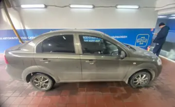 ЗАЗ Vida 2013 года за 2 600 000 тг. в Астана фото 4