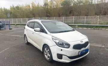 Kia Carens 2014 года за 6 500 000 тг. в Усть-Каменогорск фото 3
