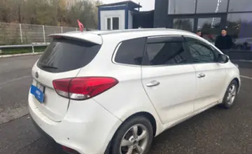 Kia Carens 2014 года за 6 500 000 тг. в Усть-Каменогорск