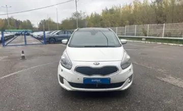 Kia Carens 2014 года за 6 500 000 тг. в Усть-Каменогорск фото 2