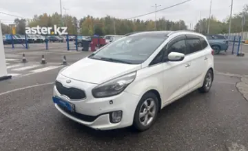 Kia Carens 2014 года за 6 500 000 тг. в Усть-Каменогорск фото 1