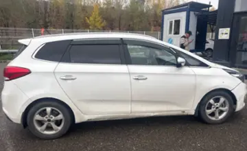 Kia Carens 2014 года за 6 500 000 тг. в Усть-Каменогорск фото 4