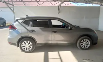 Nissan Rogue 2018 года за 8 500 000 тг. в Кызылорда фото 4