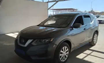 Nissan Rogue 2018 года за 8 500 000 тг. в Кызылорда фото 1