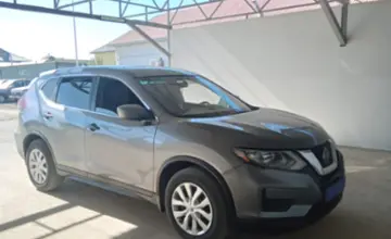 Nissan Rogue 2018 года за 8 500 000 тг. в Кызылорда фото 3