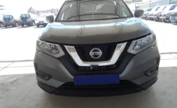 Nissan Rogue 2018 года за 8 500 000 тг. в Кызылорда фото 2