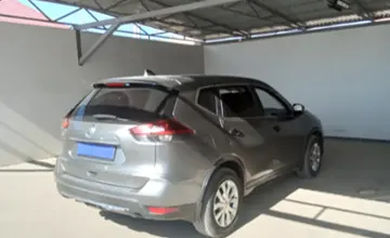 Nissan Rogue 2018 года за 8 500 000 тг. в Кызылорда