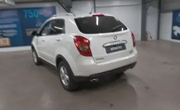 SsangYong Actyon 2013 года за 4 500 000 тг. в Астана фото 4