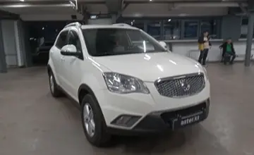 SsangYong Actyon 2013 года за 4 500 000 тг. в Астана фото 2