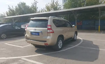 Toyota Land Cruiser Prado 2013 года за 16 000 000 тг. в Алматы фото 3