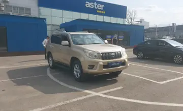 Toyota Land Cruiser Prado 2013 года за 16 000 000 тг. в Алматы фото 2