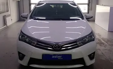 Toyota Corolla 2013 года за 7 000 000 тг. в Павлодар фото 2