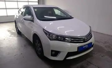 Toyota Corolla 2013 года за 7 000 000 тг. в Павлодар фото 3