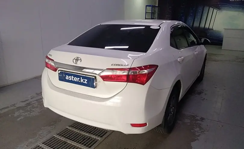 Toyota Corolla 2013 года за 7 000 000 тг. в Павлодар фото 5